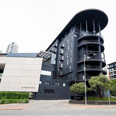 Blackbrick Sandton Two Johannesburg Ngoại thất bức ảnh