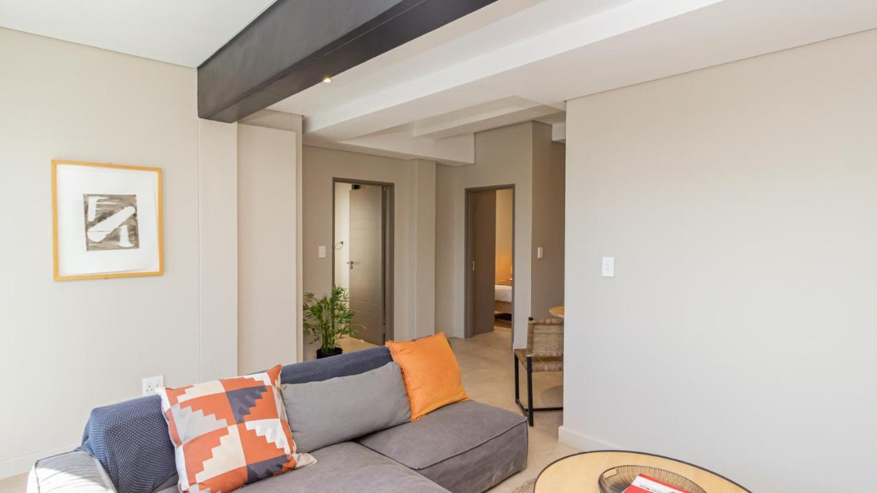 Blackbrick Sandton Two Johannesburg Ngoại thất bức ảnh