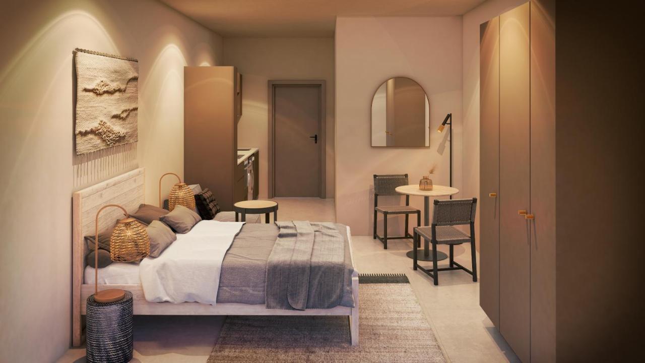 Blackbrick Sandton Two Johannesburg Ngoại thất bức ảnh