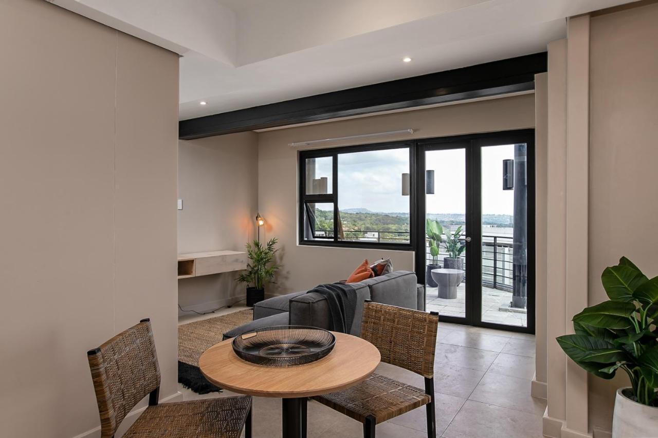 Blackbrick Sandton Two Johannesburg Ngoại thất bức ảnh
