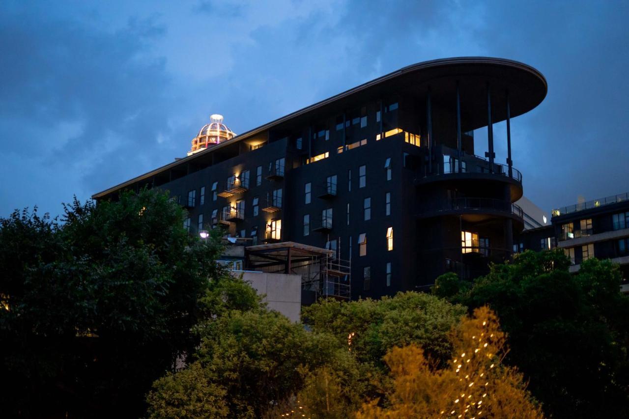 Blackbrick Sandton Two Johannesburg Ngoại thất bức ảnh