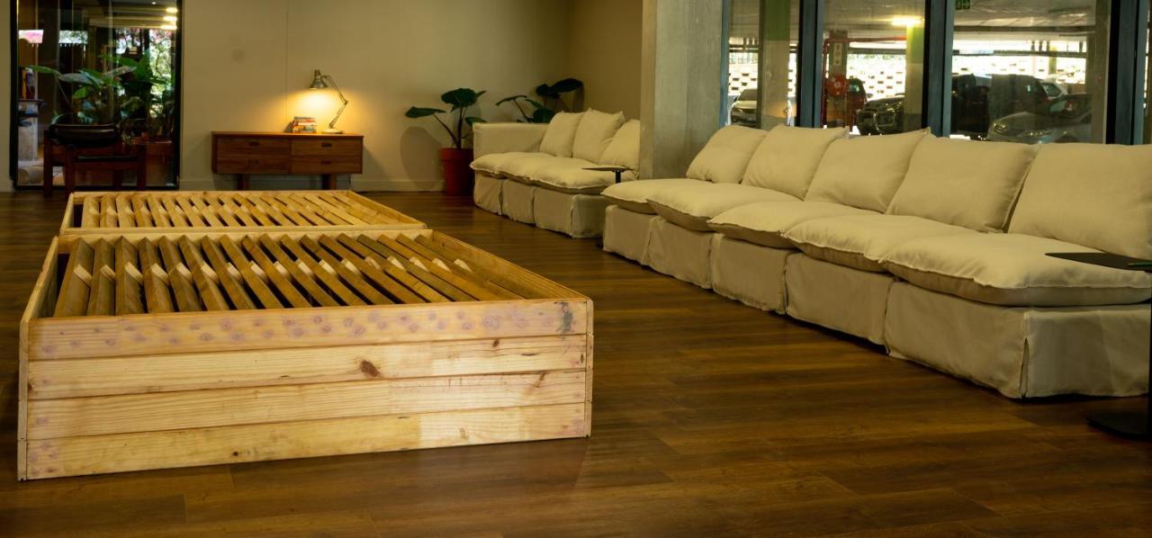 Blackbrick Sandton Two Johannesburg Ngoại thất bức ảnh
