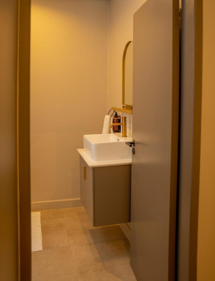 Blackbrick Sandton Two Johannesburg Ngoại thất bức ảnh