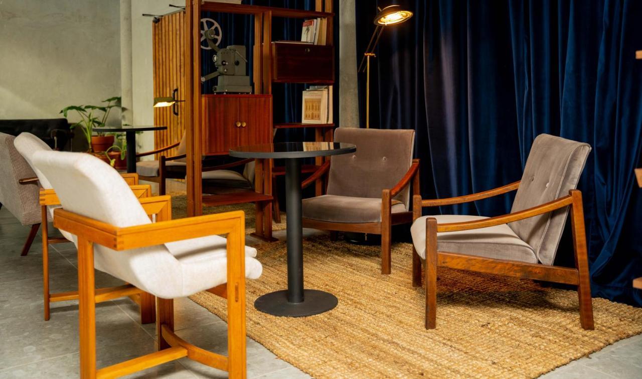 Blackbrick Sandton Two Johannesburg Ngoại thất bức ảnh