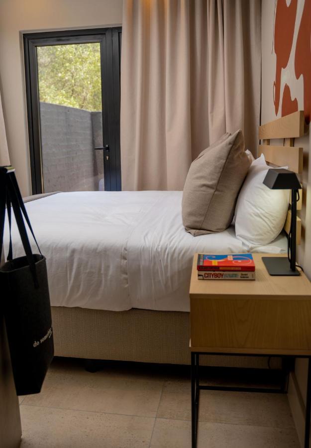 Blackbrick Sandton Two Johannesburg Ngoại thất bức ảnh