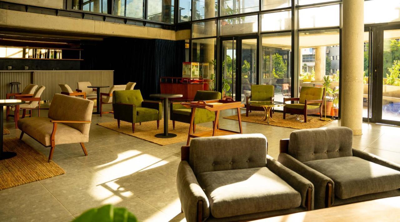 Blackbrick Sandton Two Johannesburg Ngoại thất bức ảnh